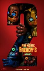 Watch Five Nights at Freddy\'s 2 123moviesFree