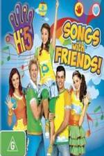Watch Hi-5: Songs with Friends 123moviesFree