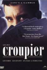 Watch Croupier 123moviesFree