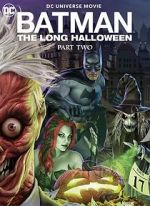 Watch Batman: The Long Halloween, Part Two 123moviesFree