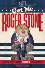 Watch Get Me Roger Stone 123moviesFree