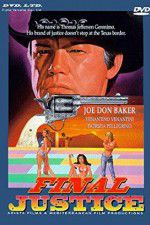 Watch Final Justice 123moviesFree