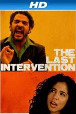 Watch The Last Intervention 123moviesFree