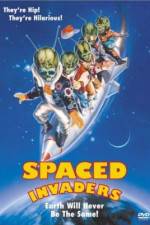 Watch Spaced Invaders 123moviesFree