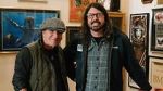 Watch Brian Johnson Meets Dave Grohl: A Life on the Road Special 123moviesFree