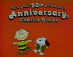 Watch It\'s Your 20th Television Anniversary, Charlie Brown 123moviesFree
