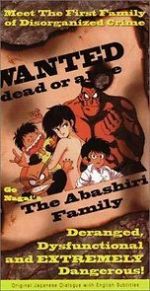 Watch The Abashiri Family 123moviesFree