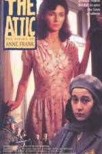 Watch The Attic: The Hiding of Anne Frank 123moviesFree