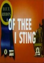 Watch Of Thee I Sting (Short 1946) 123moviesFree