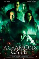 Watch Agramon\'s Gate 123moviesFree