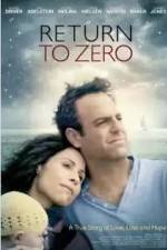 Watch Return to Zero 123moviesFree