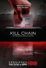 Watch Kill Chain: The Cyber War on America\'s Elections 123moviesFree