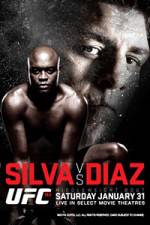 Watch UFC 183 Silva vs. Diaz 123moviesFree
