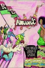 Watch Parliament-Funkadelic - One Nation Under a Groove 123moviesFree