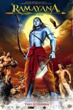 Watch Ramayana - The Epic 123moviesFree