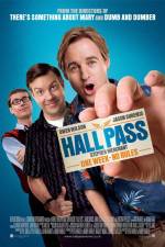 Watch Hall Pass 123moviesFree