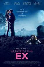 Watch Burying the Ex 123moviesFree