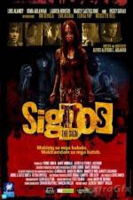 Watch Signos 123moviesFree