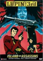 Watch Lupin III: Island of Assassins 123moviesFree