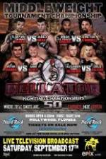 Watch Bellator Fighting Championships 50 123moviesFree
