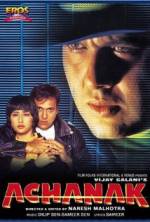 Watch Achanak 123moviesFree