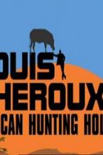 Watch Louis Theroux's African Hunting Holiday 123moviesFree