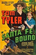 Watch Santa Fe Bound 123moviesFree
