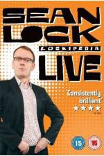 Watch Sean Lock - Lockipedia Live 123moviesFree