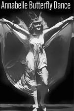 Watch Annabelle Butterfly Dance 123moviesFree