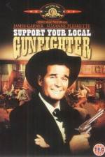 Watch Support Your Local Gunfighter 123moviesFree