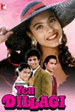 Watch Yeh Dillagi 123moviesFree