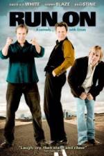 Watch Run On 123moviesFree