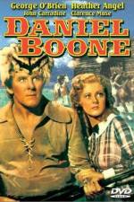 Watch Daniel Boone 123moviesFree