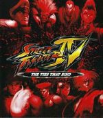 Watch Street Fighter IV: The Ties That Bind 123moviesFree