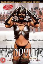 Watch Gwendoline 123moviesFree
