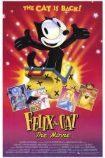 Watch Felix the Cat The Movie 123moviesFree