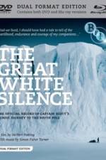 Watch The Great White Silence 123moviesFree