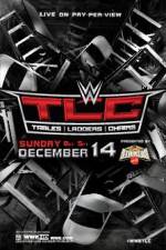 Watch WWE TLC 2014 123moviesFree
