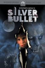 Watch Silver Bullet 123moviesFree