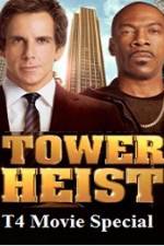 Watch T4 Movie Special Tower Heist 123moviesFree