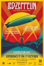 Watch Led Zeppelin Celebration Day 123moviesFree