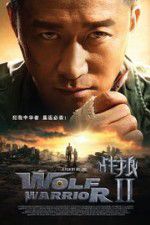 Watch Wolf Warriors II 123moviesFree