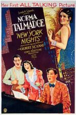 Watch New York Nights 123moviesFree