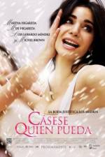 Watch Cásese quien pueda 123moviesFree