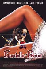 Watch Bordello of Blood 123moviesFree