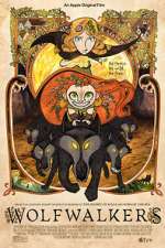 Watch Wolfwalkers 123moviesFree