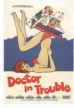 Watch Doctor in Trouble 123moviesFree