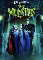 Watch The Munsters 123moviesFree