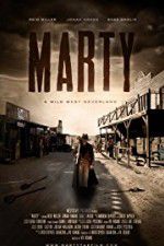 Watch Marty: A Wild West Neverland 123moviesFree