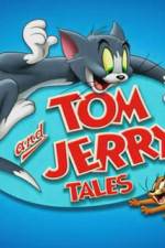 Watch Tom and Jerry 123moviesFree